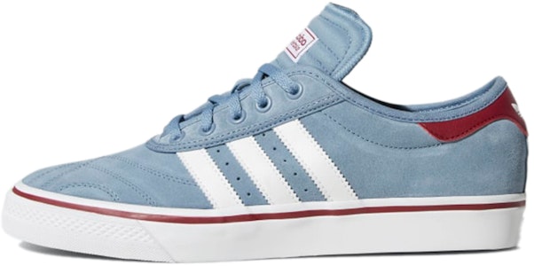 adidas originals Adiease Premiere 休閒 低筒 滑板鞋 男款 藍紅 Buy adidas originals Adiease Premiere 休閒 低筒 滑板鞋 男款 藍紅