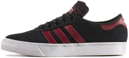 adidas originals Adiease Premiere 舒適防滑耐磨 低筒運動板鞋 黑紅 Buy adidas originals Adiease Premiere 舒適防滑耐磨 低筒運動板鞋 黑紅