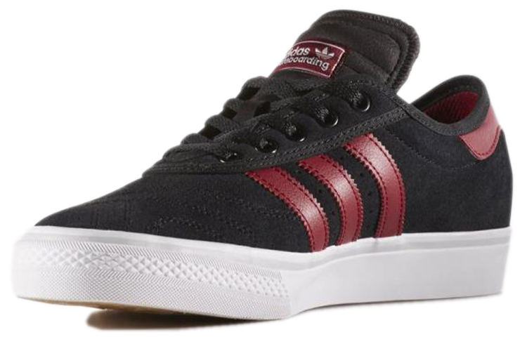 Lookbook adidas Adi Ease Premiere 'Hitam' BY3948