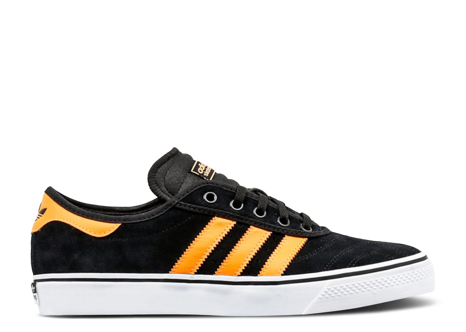 adidas Adi Ease Premiere 'Black Solid Gold' F37321