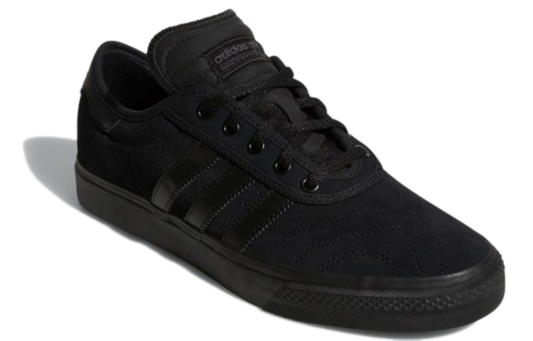 Lookbook adidas Adi Ease Premiere 'Core Black' Zapatillas Negra CQ1077