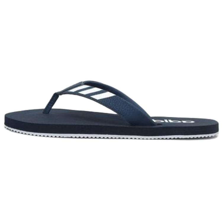 adidas Adi Ff Slippers 'Deep Blue' EW2171