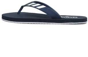 adidas Adi Ff Slippers 'Deep Blue' EW2171 adidas Adi Ff Slippers 'Deep Blue' EW2171