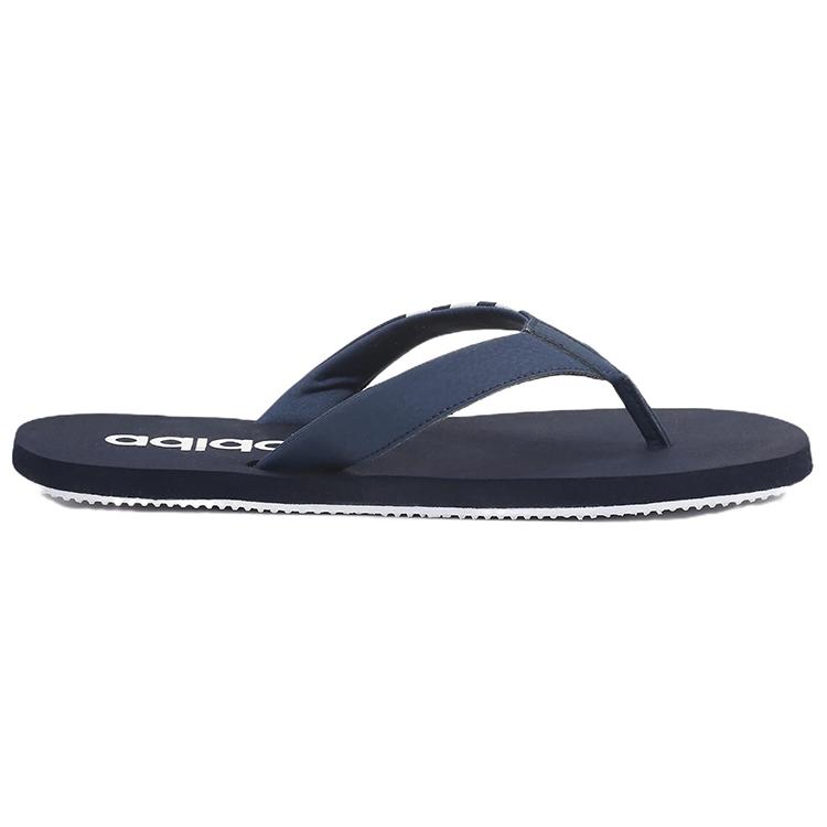 Order adidas Adi Ff Hausschuhe ''Dunkelblau'' EW2171