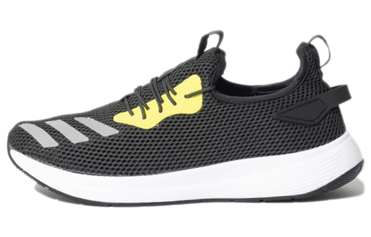 adidas Adi Form 'Black Yellow'
