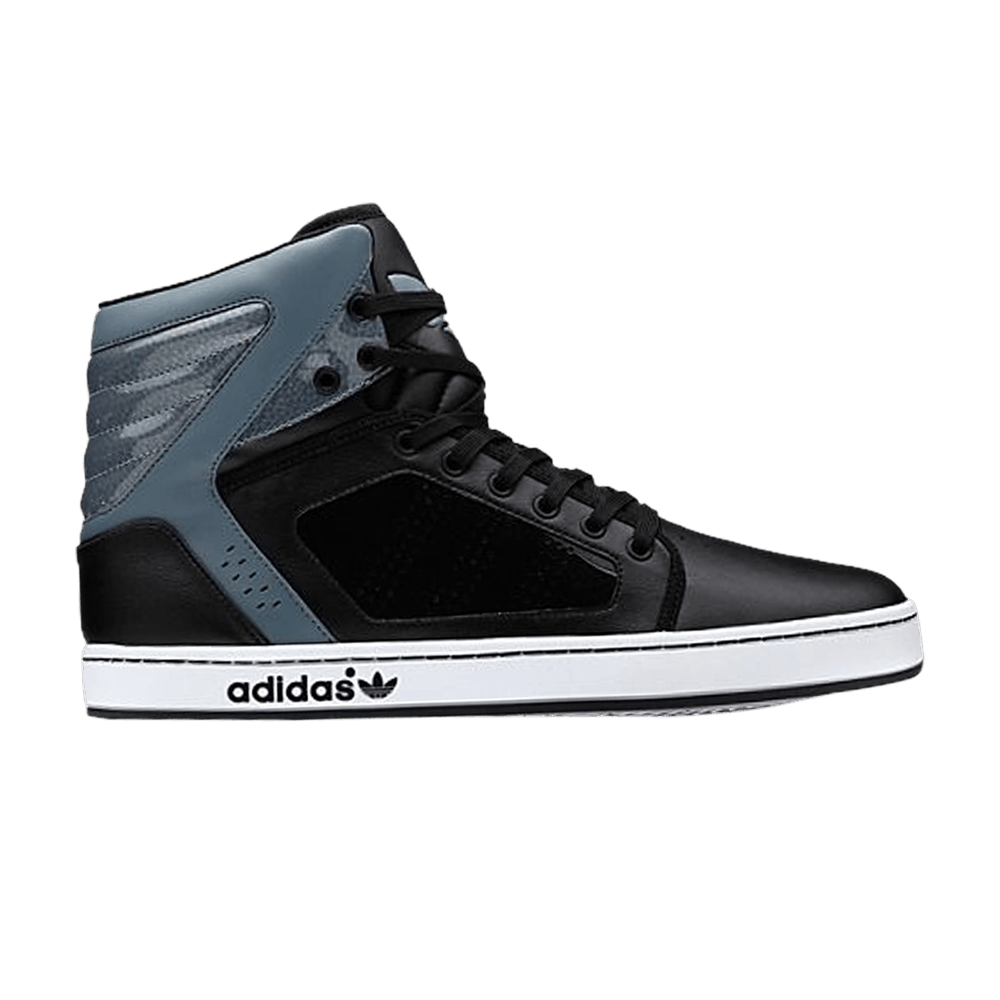 adidas Adi High EXT 'Black Grey' G56623