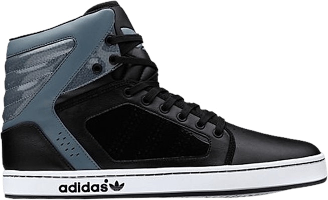 adidas Adi High EXT 'Negro Gris' G56623 Buy adidas Adi High EXT 'Negro Gris' G56623