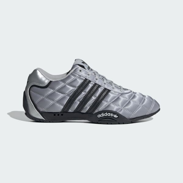 adidas Adi Racer Lo 'Silver Metallic' JS0284
