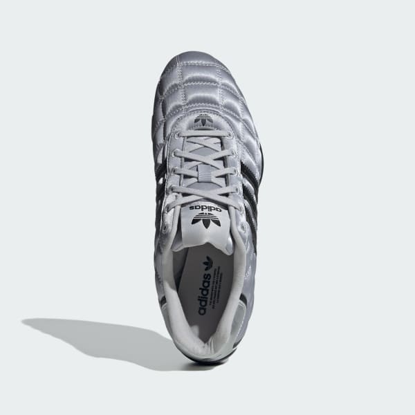 Lookbook adidas Adi Racer Lo ''Argent Métallique'' JS0284