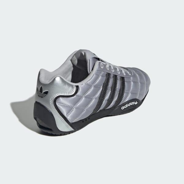 Details for adidas Adi Racer Lo ''Argent Métallique'' JS0284