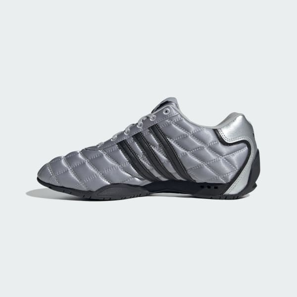 Sizing adidas Adi Racer Lo ''Argent Métallique'' JS0284