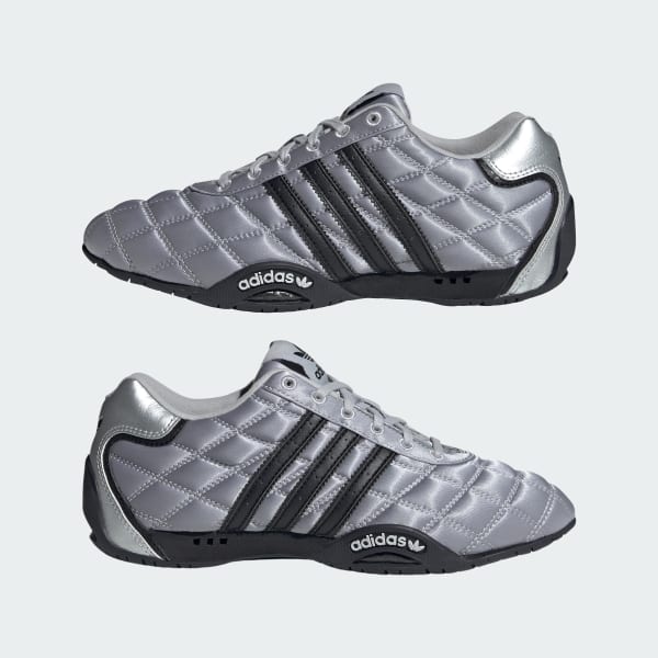 Cheap adidas Adi Racer Lo ''Argent Métallique'' JS0284