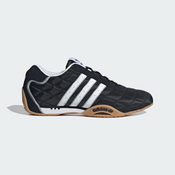 Adidas ADI RACER LO Core Black/Cloud White/Gum JQ5757