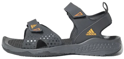 adidas Adi Rambler 'Black Grey' EY3865 adidas Adi Rambler 'Black Grey' EY3865
