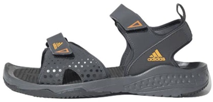 adidas Adi Rambler 'Black Grey' EY3865 adidas Adi Rambler 'Black Grey' EY3865