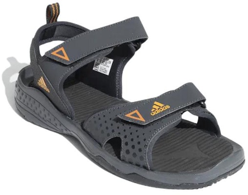 아디다스 아디 램블러 '블랙 그레이' EY3865 Lookbook 아디다스 아디 램블러 '블랙 그레이' EY3865