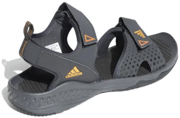 아디다스 아디 램블러 '블랙 그레이' EY3865 Shop 아디다스 아디 램블러 '블랙 그레이' EY3865