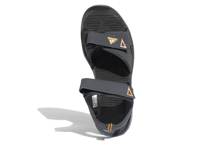 Purchase 아디다스 아디 램블러 '블랙 그레이' EY3865