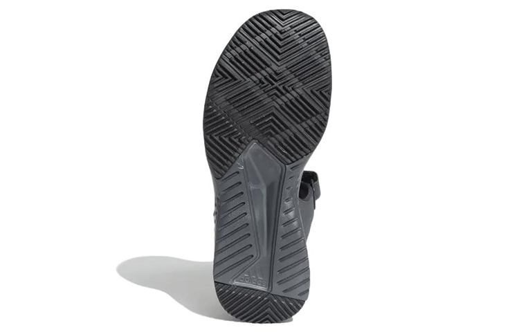 Details for 아디다스 아디 램블러 '블랙 그레이' EY3865