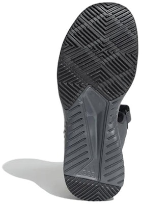 아디다스 아디 램블러 '블랙 그레이' EY3865 Details for 아디다스 아디 램블러 '블랙 그레이' EY3865