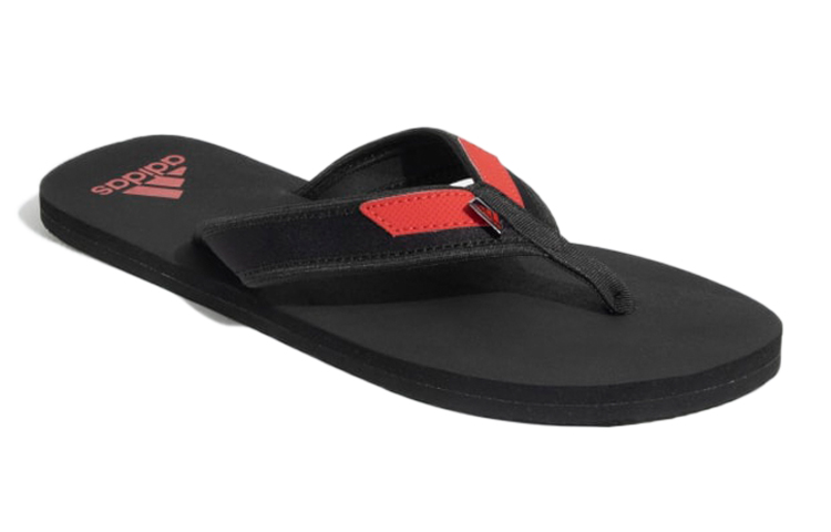 Lookbook adidas Adi Rio Attack 2 'Hitam' EY3207