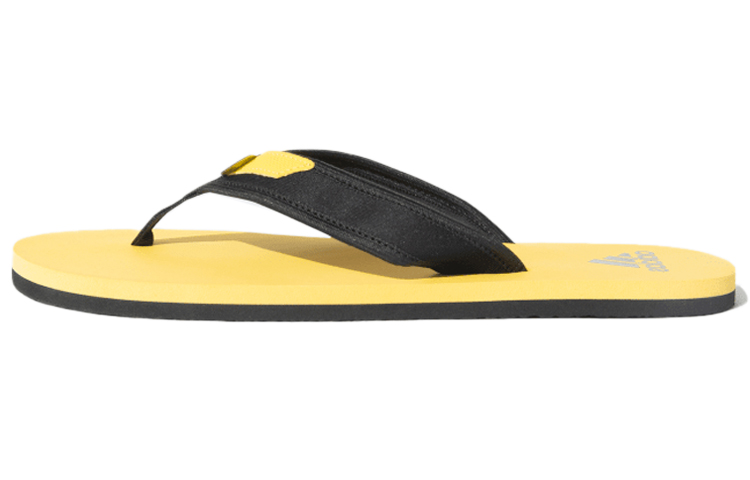 adidas Adi Rio Attack 2 'Black Yellow' EY3208
