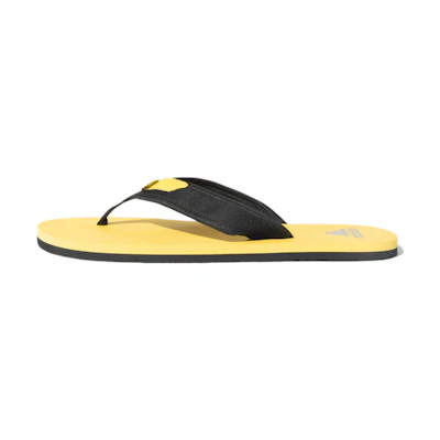 adidas Adi Rio Attack 2 'Black Yellow'