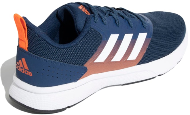 아디다스 아디샤웃 로우 '블루 오렌지' EY3042 Shop 아디다스 아디샤웃 로우 '블루 오렌지' EY3042