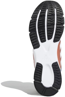 아디다스 아디샤웃 로우 '블루 오렌지' EY3042 Details for 아디다스 아디샤웃 로우 '블루 오렌지' EY3042