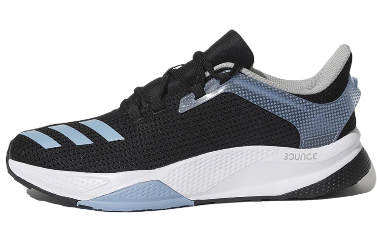 adidas Adi Streak 'Black Blue' EY3161