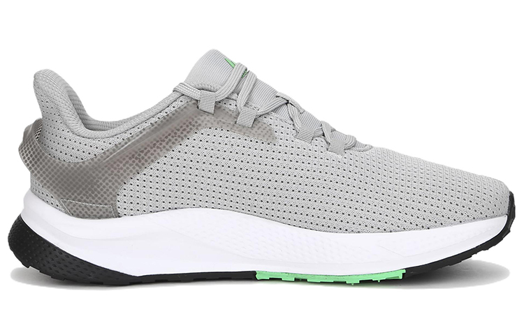 Order adidas Adi Streak 耐磨透氣跑步鞋 霧灰色