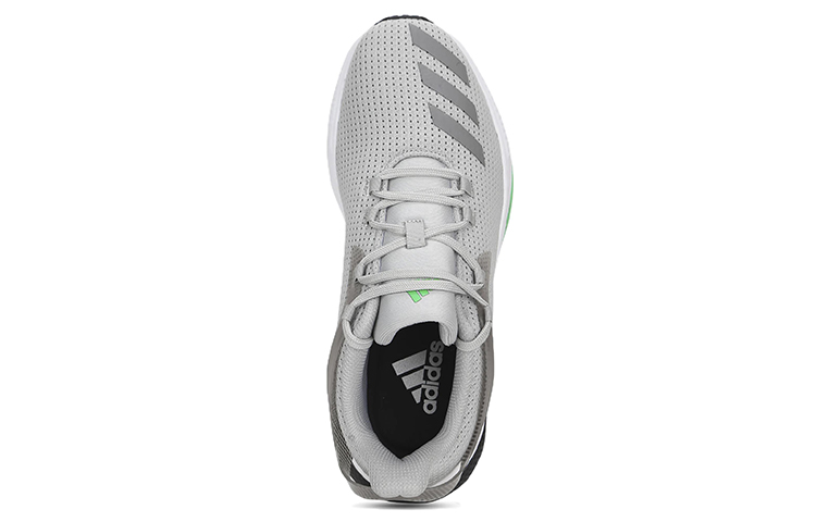 Lookbook adidas Adi Streak ''Grigio Nebbia'' EY3163