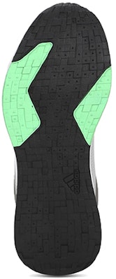 adidas Adi Streak 耐磨透氣跑步鞋 霧灰色 Shop adidas Adi Streak 耐磨透氣跑步鞋 霧灰色