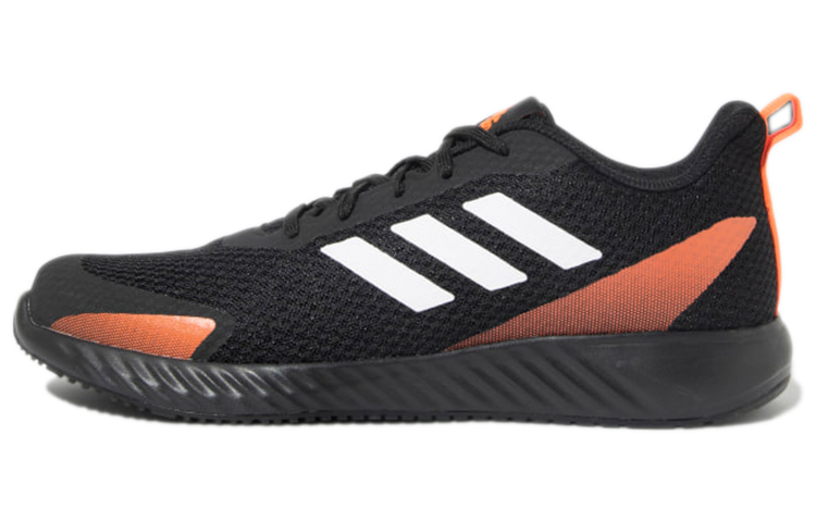 adidas Adi Trend 'Black Orange' EY2941