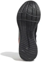 Details for adidas Adi Trend 舒適 運動 透氣耐磨 低筒 跑步鞋 男款 黑橙