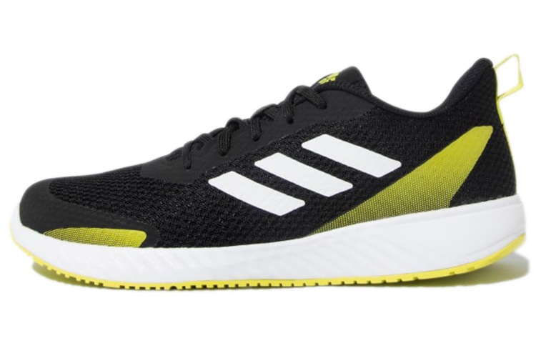 adidas Adi Trend 'Black Yellow' EY2940