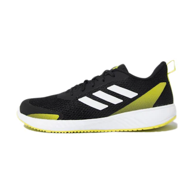 adidas Adi Trend 'Black Yellow'