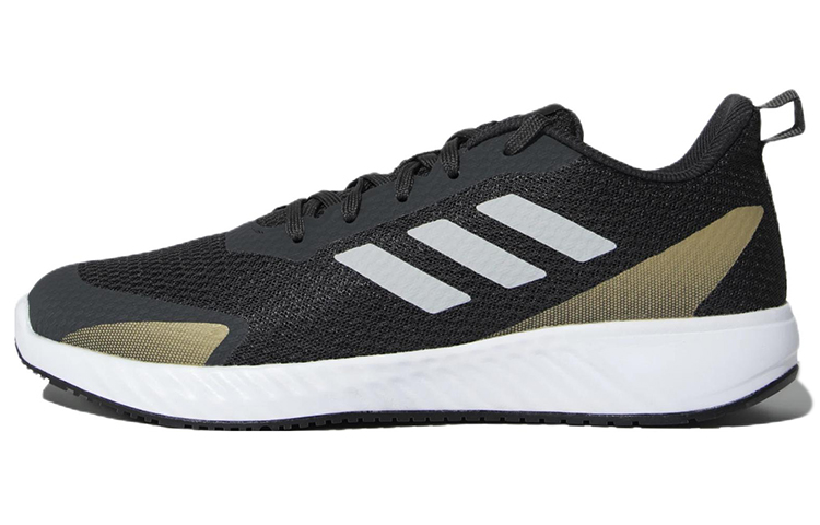 adidas Adi Trend 'Black Yellow' GA0878