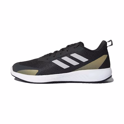 adidas Adi Trend 'Black Yellow'