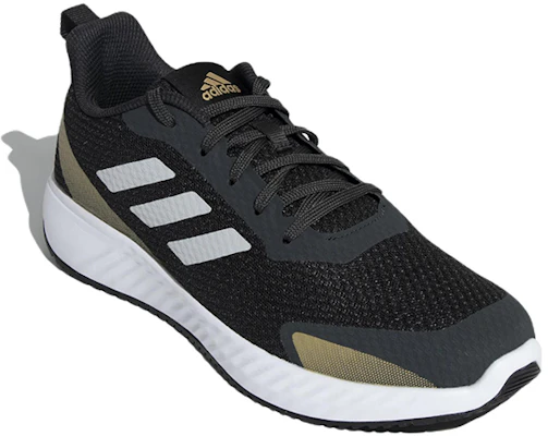 adidas Adi 趋势款 '黑黄' GA0878 Lookbook adidas Adi 趋势款 '黑黄' GA0878