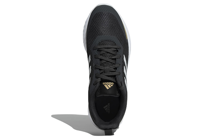 Purchase adidas Adi 趋势款 '黑黄' GA0878