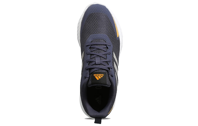 Lookbook adidas Adi Trend ''Bleu Jaune'' GA0877