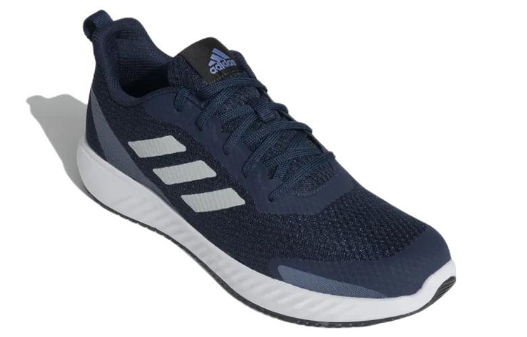 Lookbook アディダス アディトレンド "インディゴブルー" EY2942