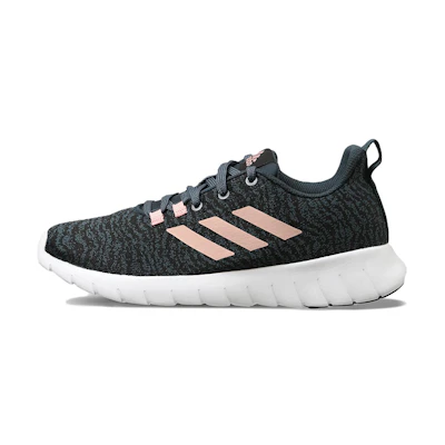 adidas Adi Zoom 'Black Grey Pink'