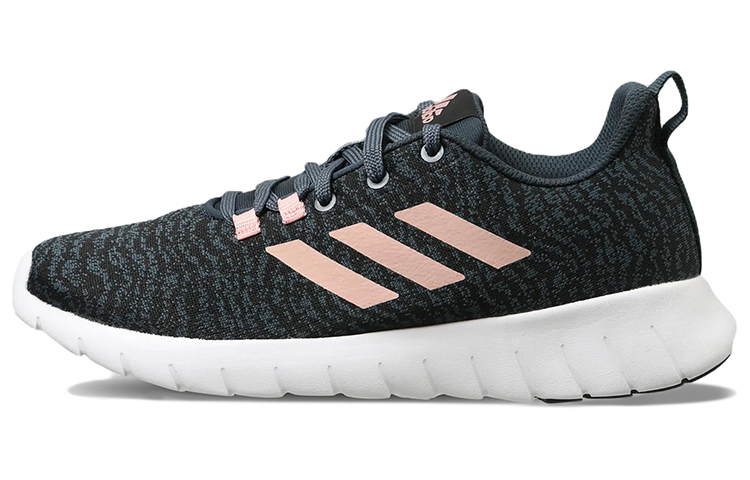 adidas Adi Zoom 'Black Grey Pink' GA0873