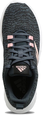 adidas Adi Zoom 'Black Grey Pink' GA0873 Lookbook adidas Adi Zoom 'Black Grey Pink' GA0873