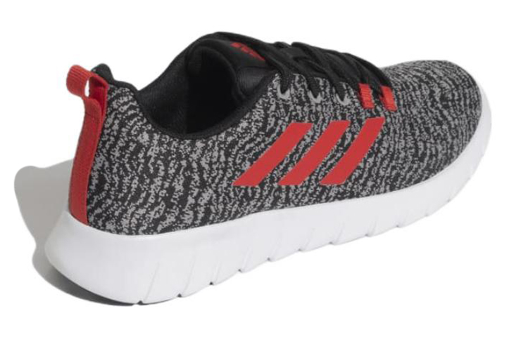 Shop 阿迪达斯 Adi Zoom '黑红' GA0869