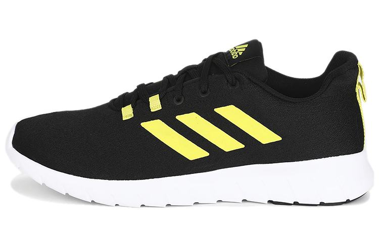 adidas Adi Zoom 'Black Yellow' GA0871