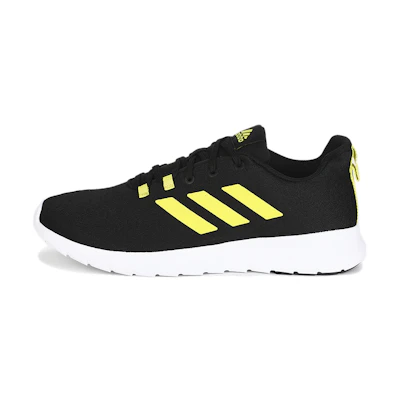 adidas Adi Zoom 'Black Yellow'