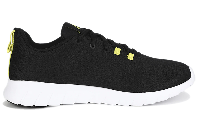 adidas Adi Zoom 'Black Yellow' 圖 2